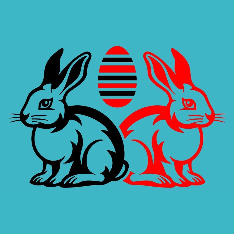 Easter Bunny Easter