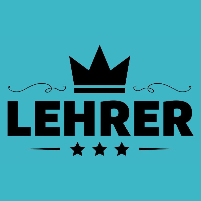 Lehrer Beruf