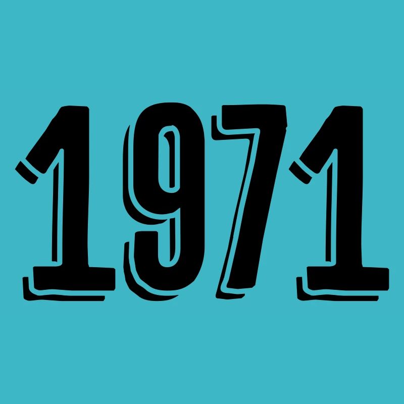 Année de naissance 1971 Cadeaux