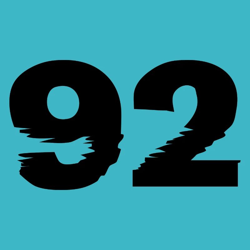 Numéro 92