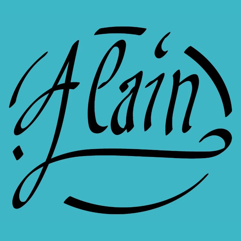 Alain