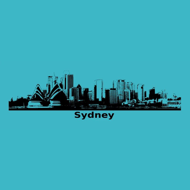 Sydney Skyline