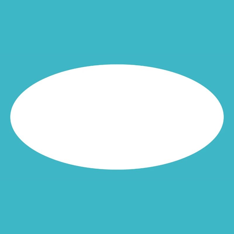 Background oval
