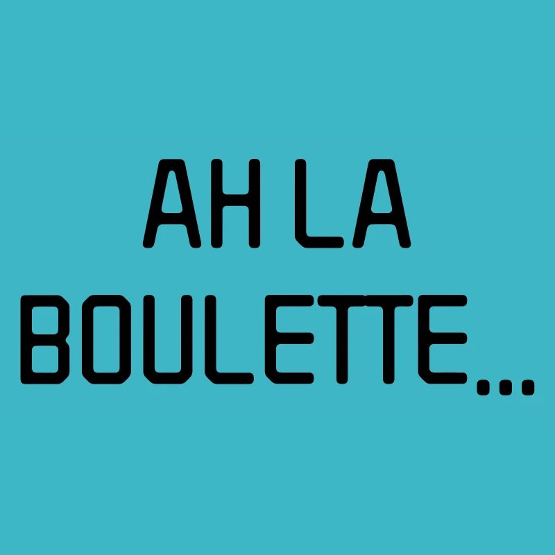 Ah la boulette - Le Dîner de cons - Réplique Culte