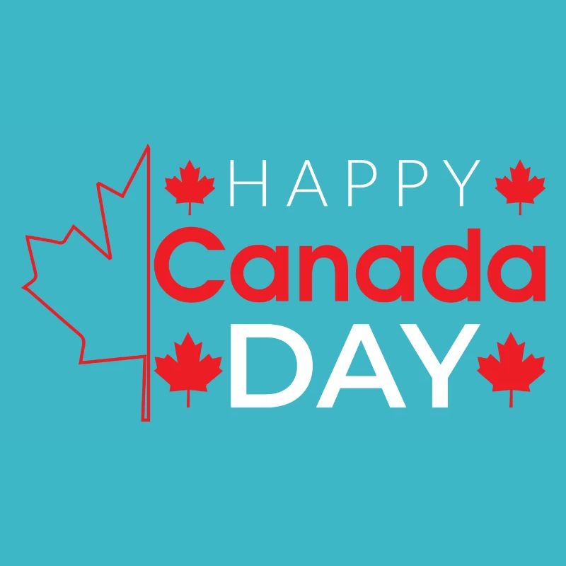 LOVE Kanada Canada