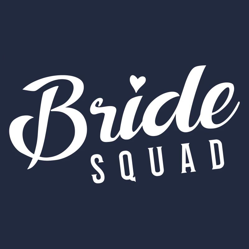 Bride Squad