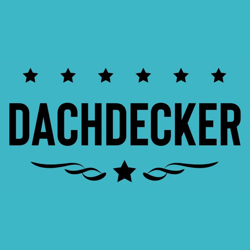 Dachdecker Beruf
