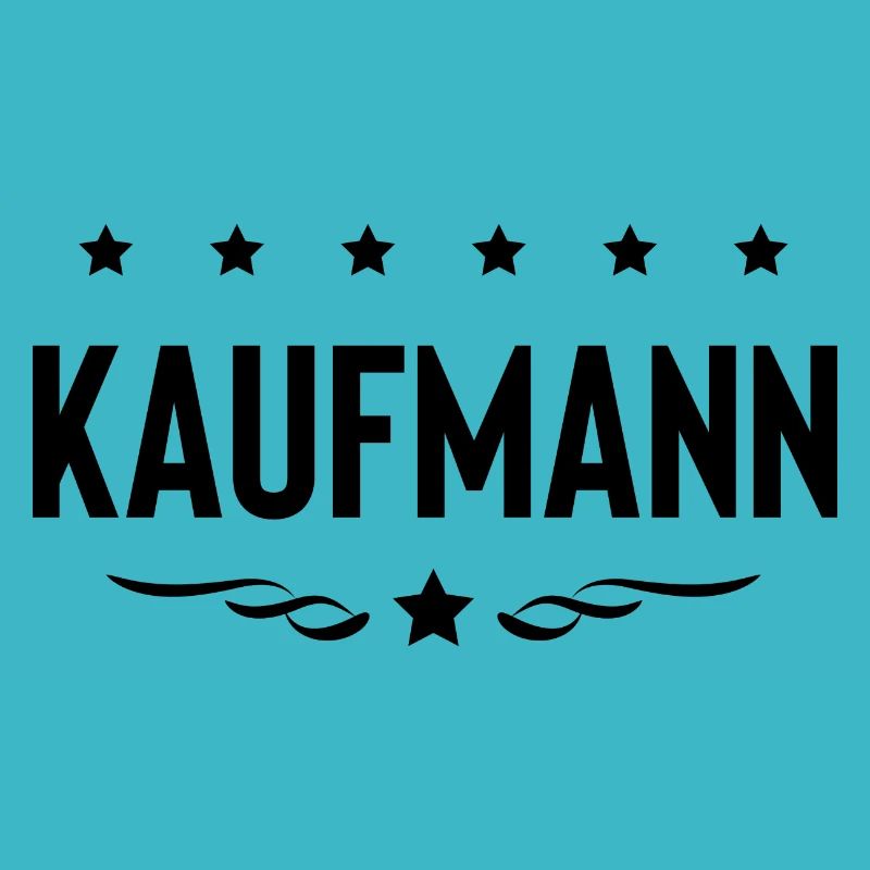 Kaufmann Beruf