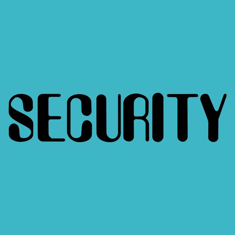 Sicherheit - Security