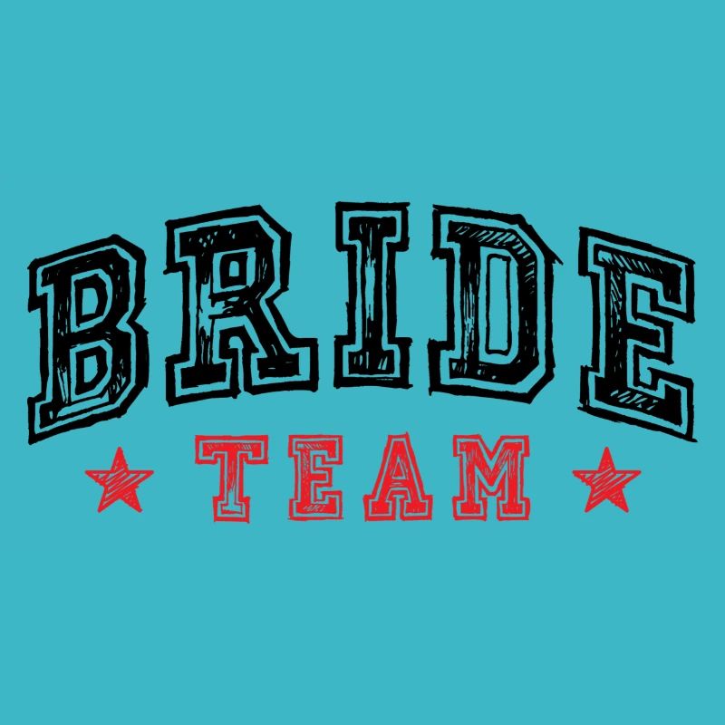 Bride Team