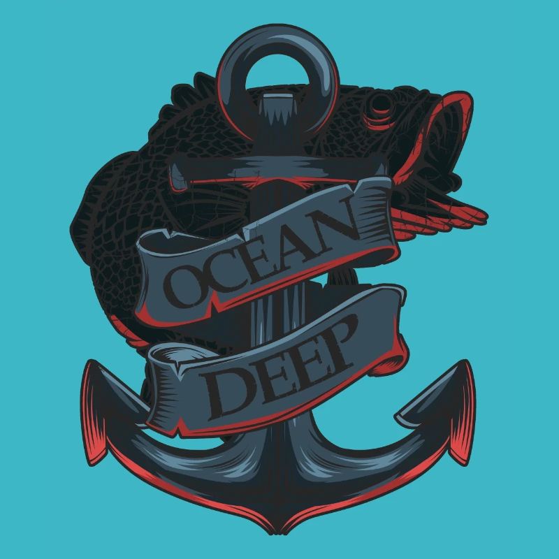 Océan Deep Anchor