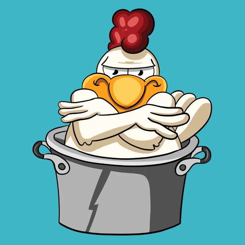 Huhn