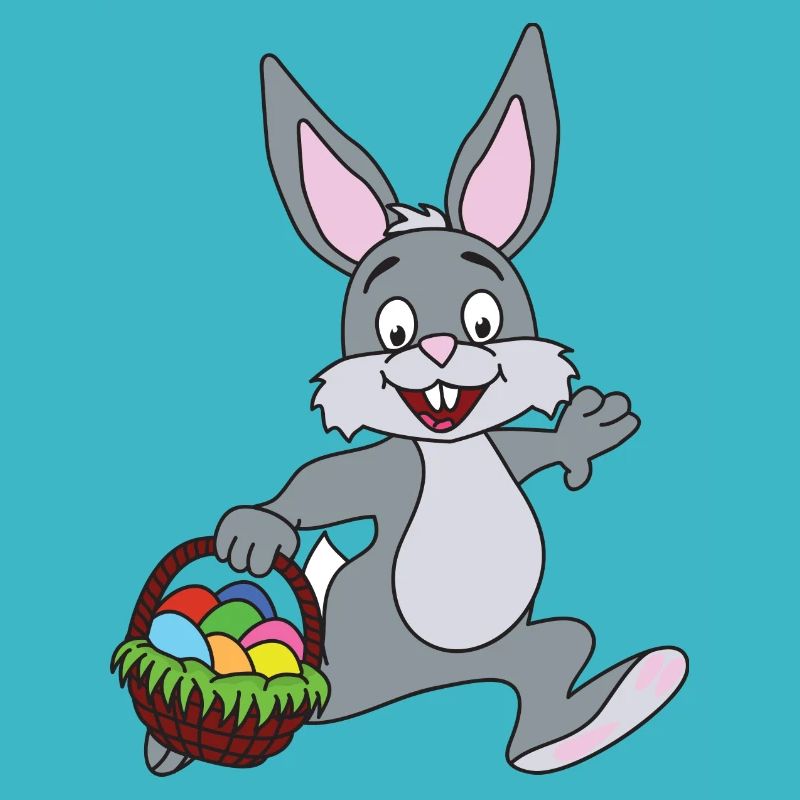 Lapin de Pâques