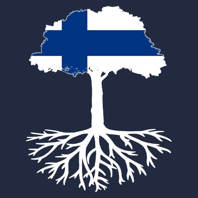 Never forget your roots from Finland