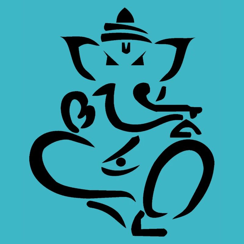 Ganesha