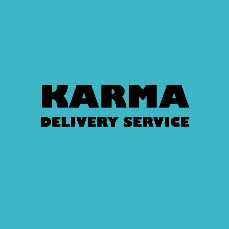 Karma Delivery Service