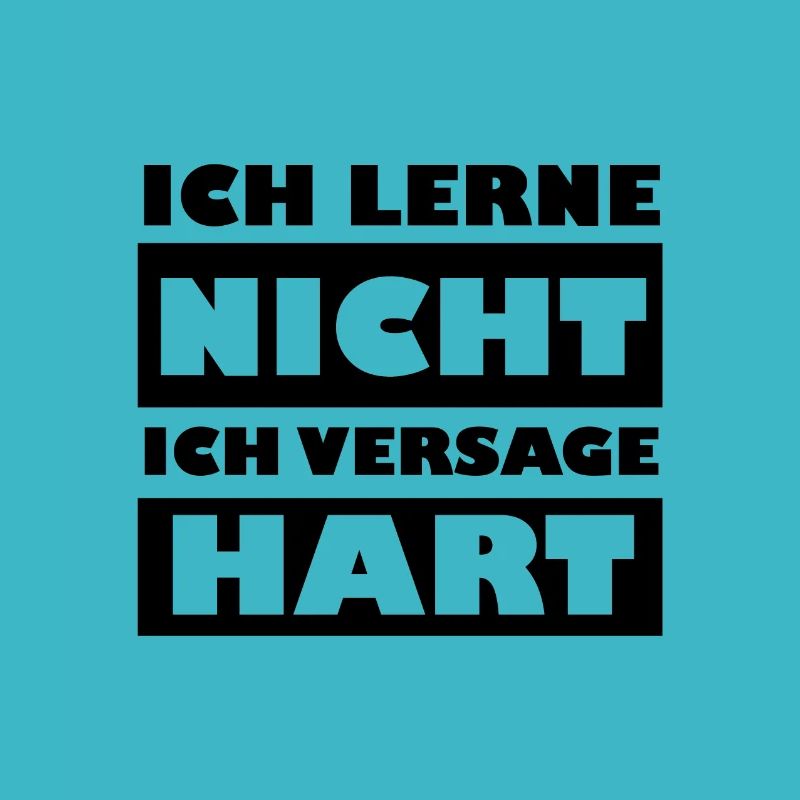 Student Exam Failure Hart