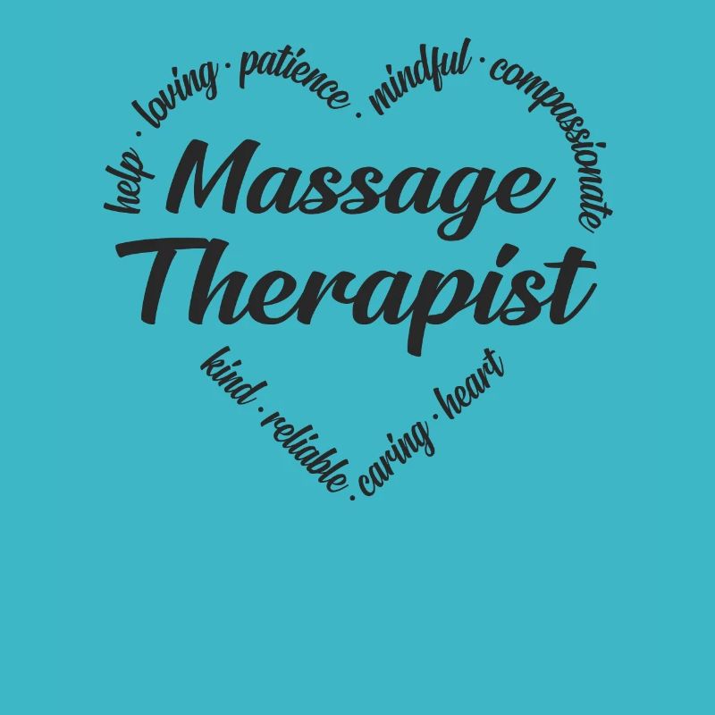 Massagetherapeut Masseur