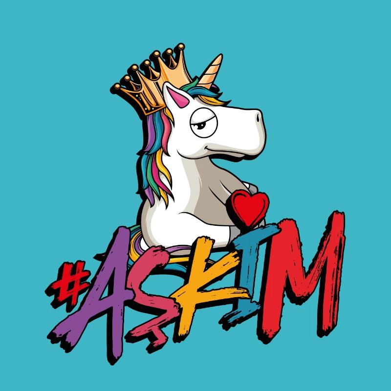 askim einhorn turc