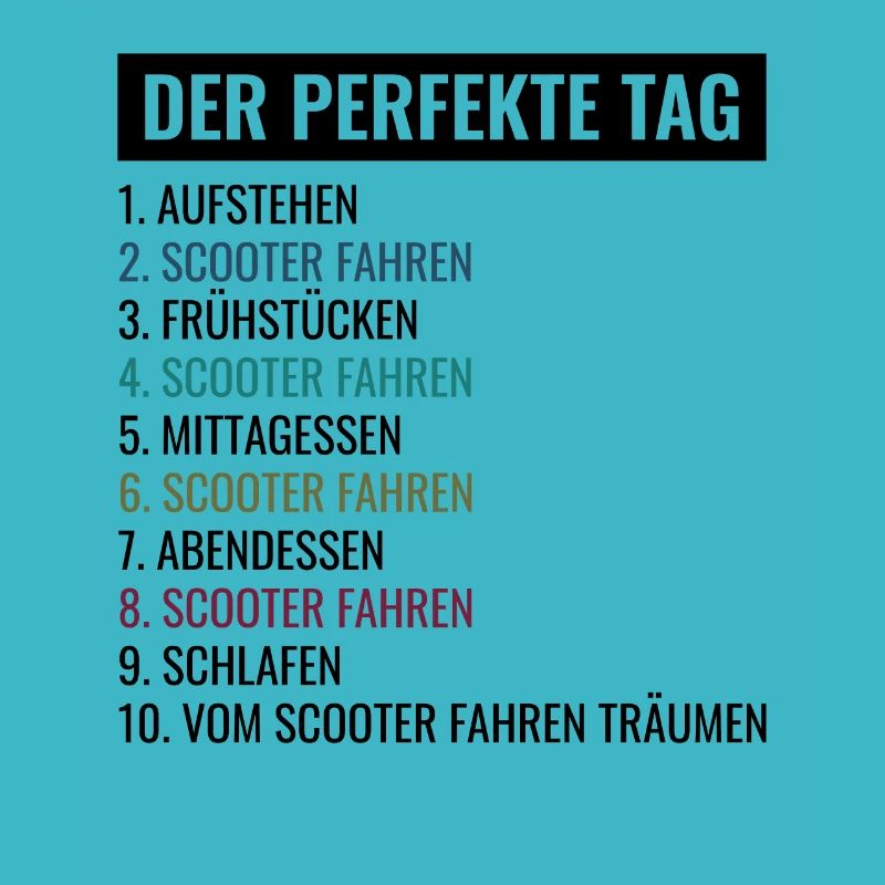 Stunt Scooter Tretroller Roller Sommer Geschenk