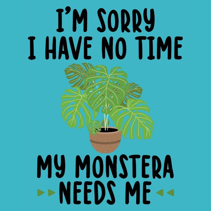 Monstera