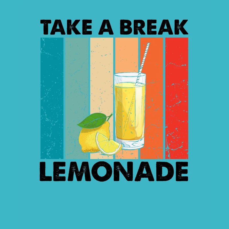 Lemonade Lemon Lemonade Lemonade Lemonade Stand Design