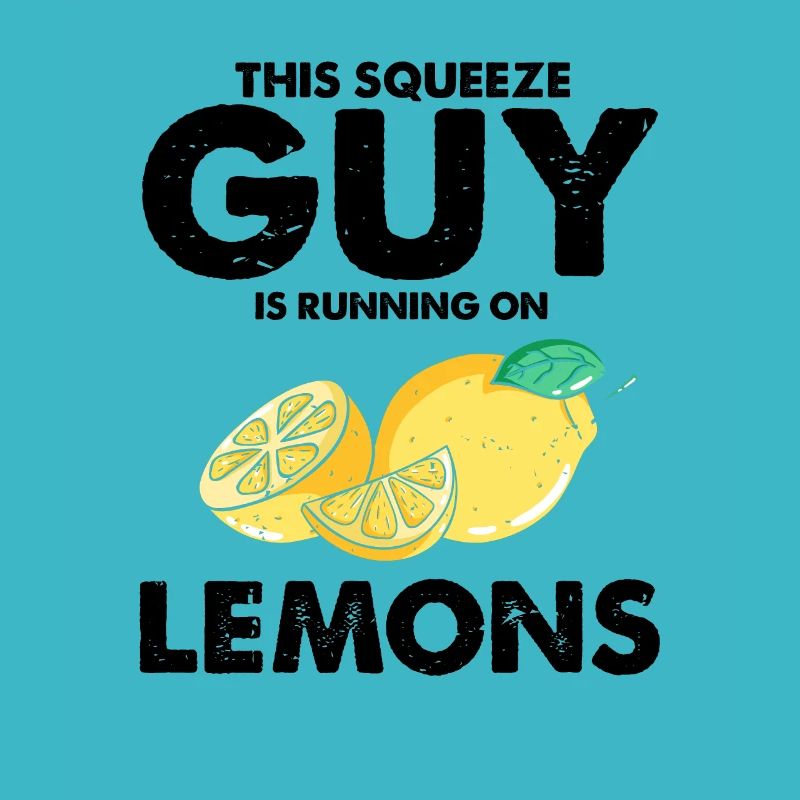 Lemonade Zitrone Limonade Limonaden Stand Design