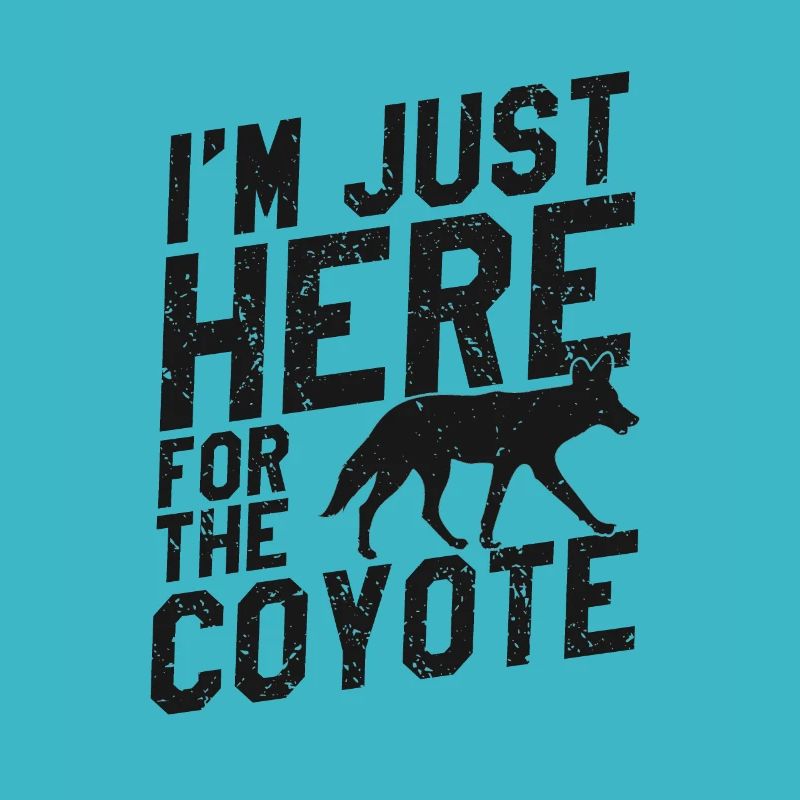 Conception de coyote pour les réacteurs de coyote