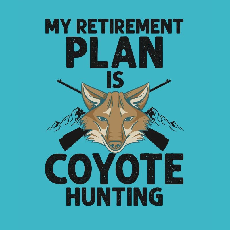 Conception de coyote pour les réacteurs de coyote