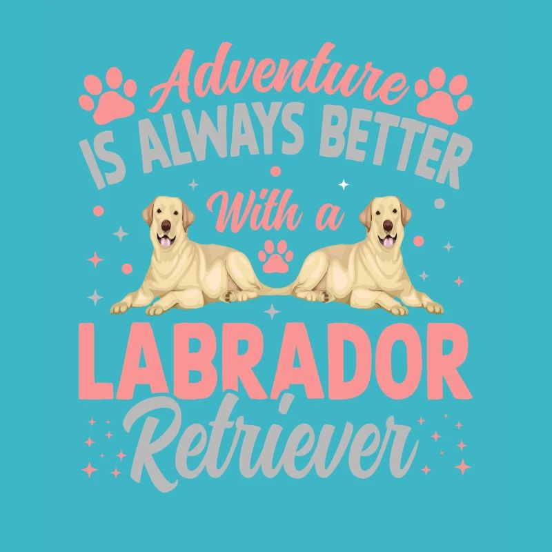 LABRADOR RETRIEVER