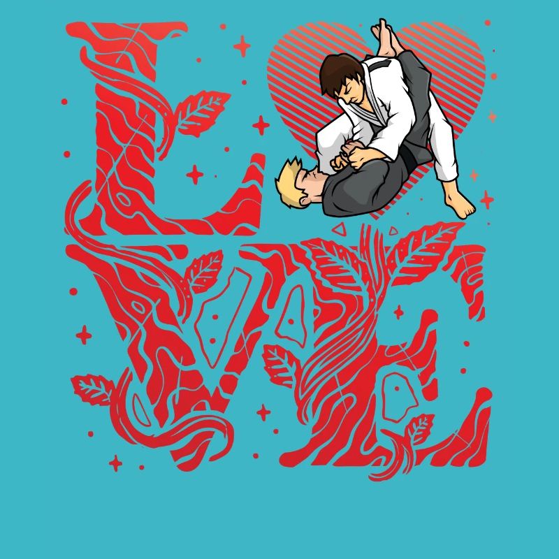Brazilian Jiu-Jitsu