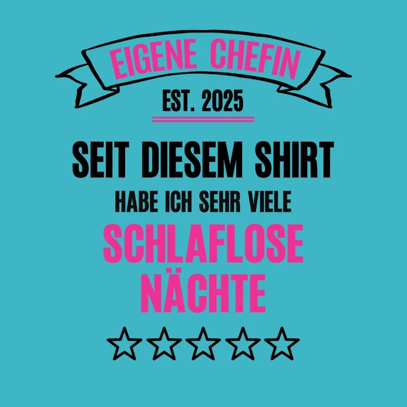 Eigene Chefin 2025 Selbst Ständig Machen Startup