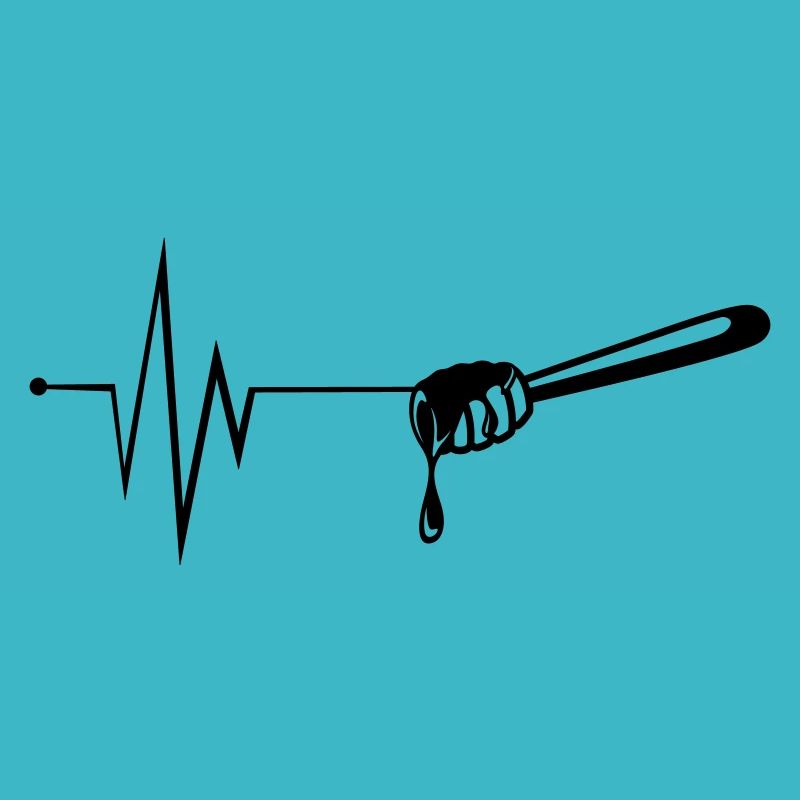 Aiguisier à impulsions de ciseau à bâton