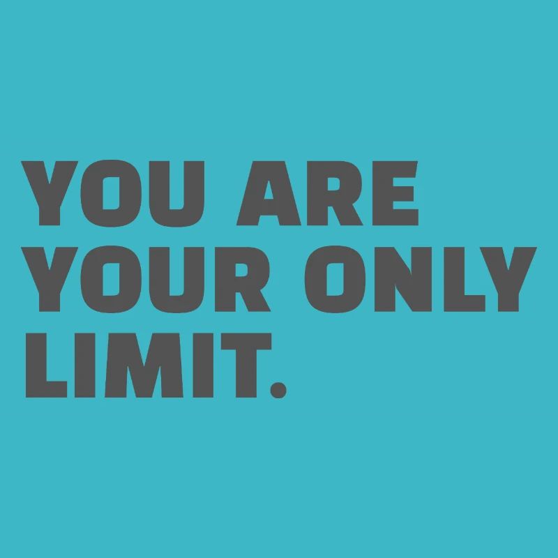 Motivation Saying Statement Self-Confidence