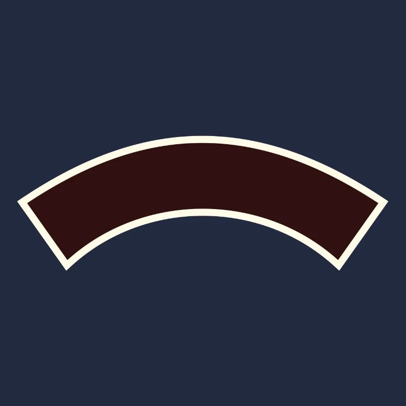 Banner flat top