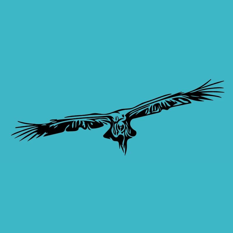 Geier Vogel
