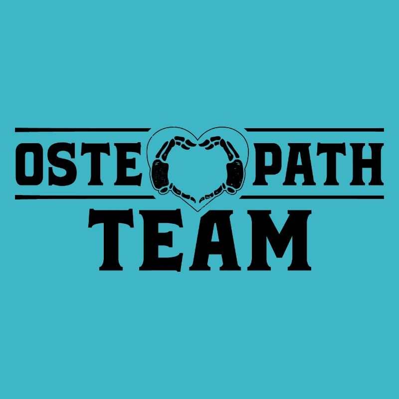 Osteopath Team Osteopaths Profession Osteopathy