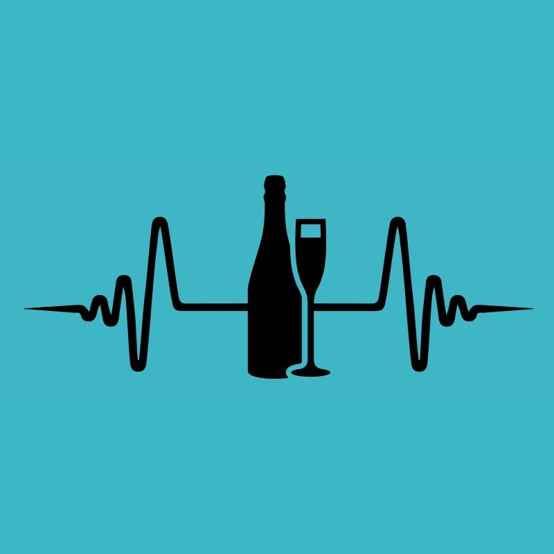Red wine pulse