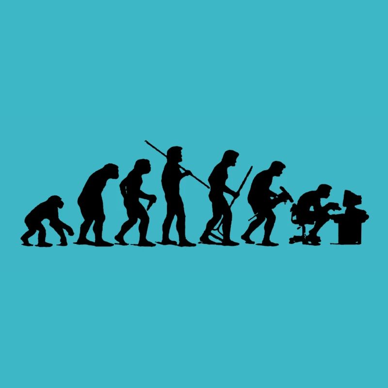 Darwin Evolution