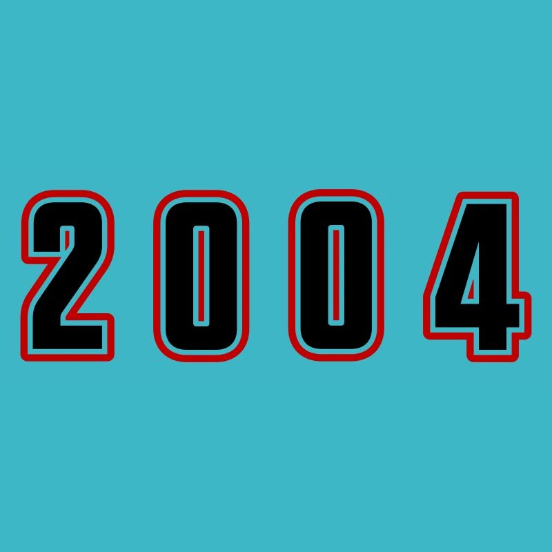 Numéro de l’année 2004