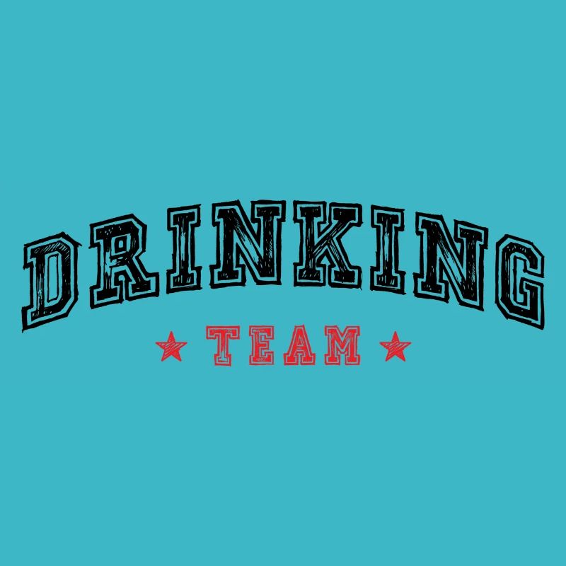 Drinking Team