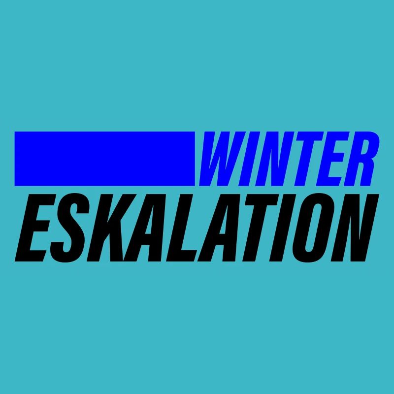 Winter Eskalation
