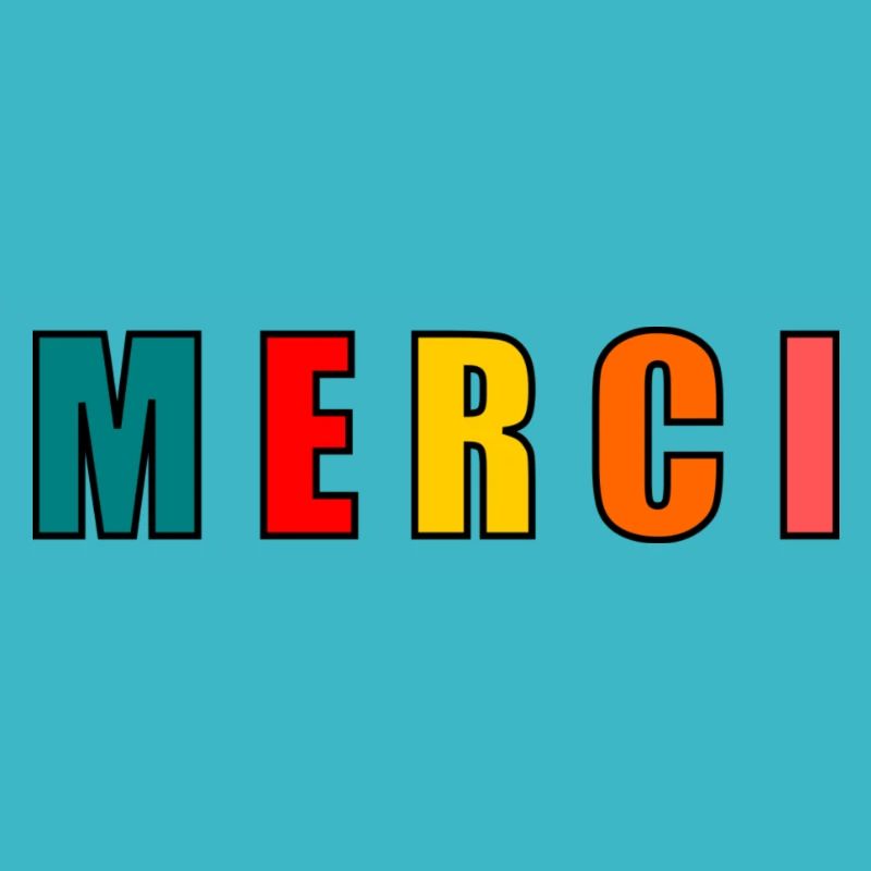 Merci. thanks