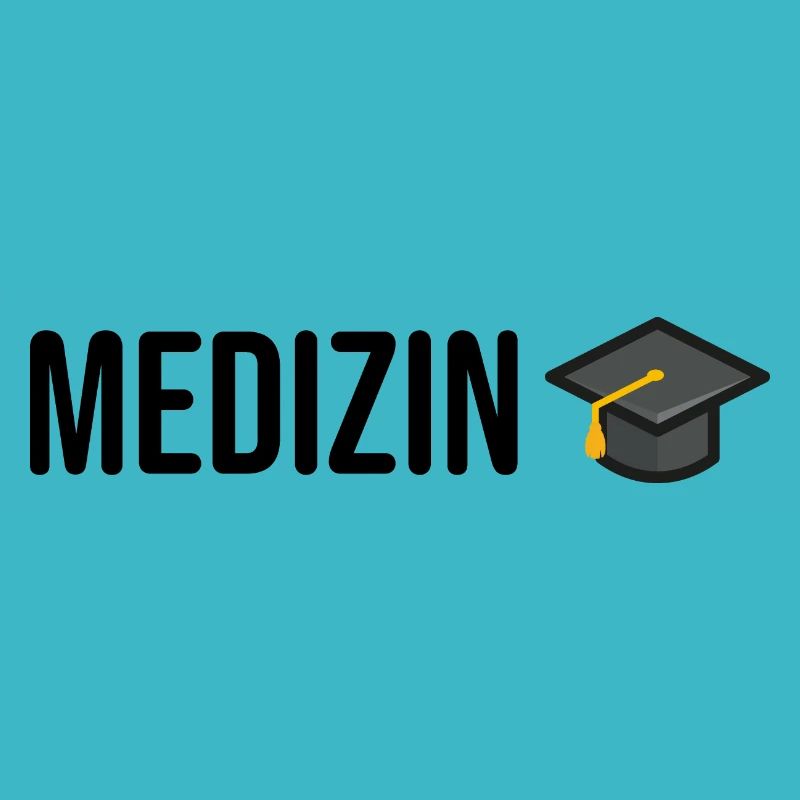 Medizin Studium Abschlussfeier