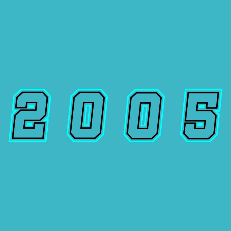 Numéro de l’année 2005