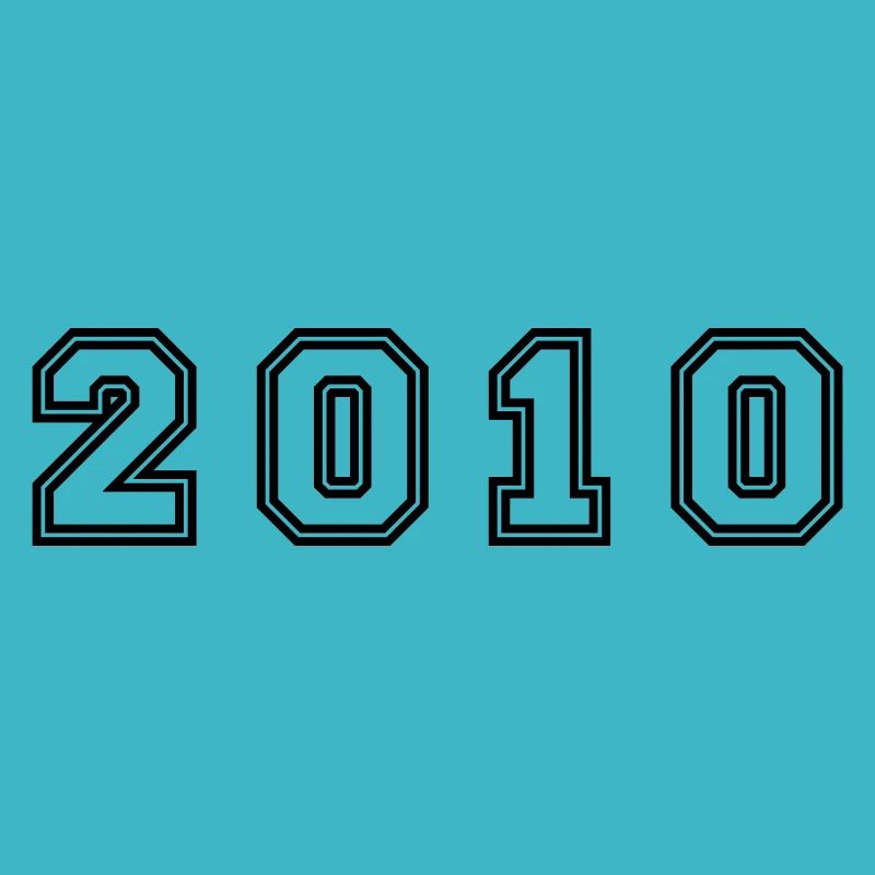 Numéro de l’année 2010