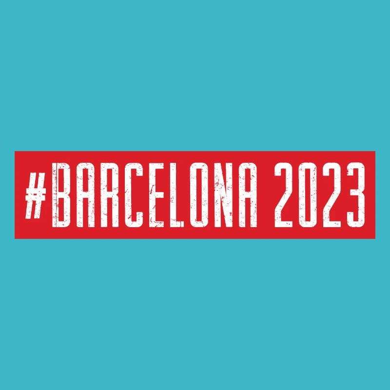 Barcelona 2023