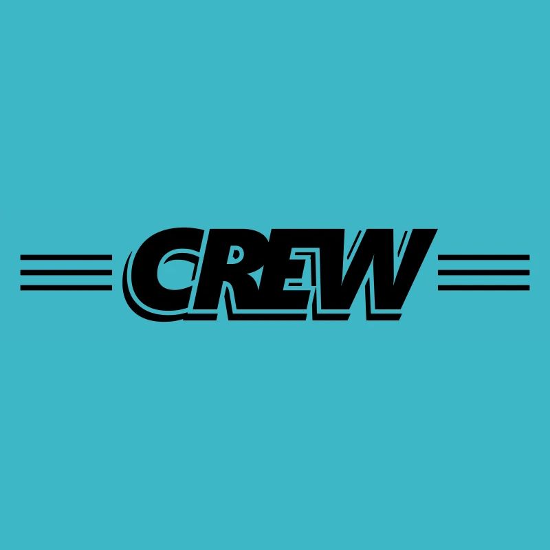 Crew Stempel