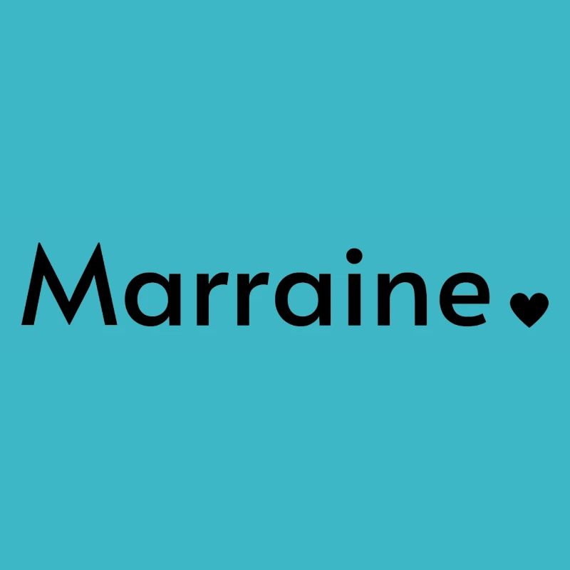 marraine