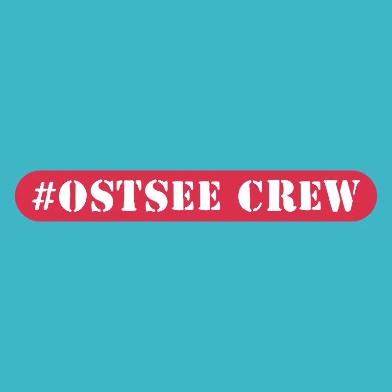 Ostsee Crew